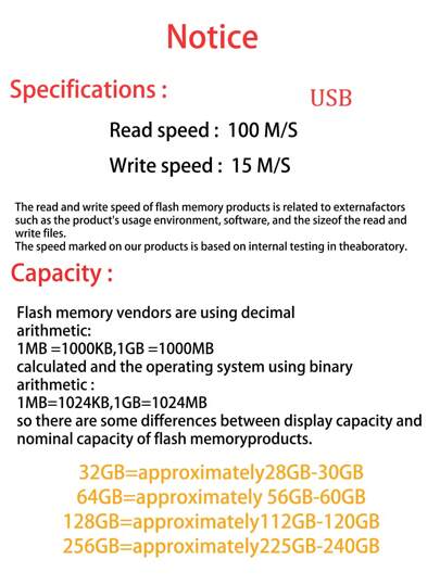 SANDISK القرص الفلاش الأسود من SanDisk بواجهة USB 3.0 بسعة 256 جيجابايت أو 128 جيجابايت أو 64 جيجابايت أو 32 جيجابايت، ذاكرة محمولة USB