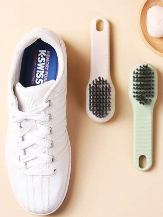 فرشاة تنظيف متعددة الوظائف و متعددة الإستخدامات، فرشاة حذاء سائلة مطبقة المنزل تستخرج السائل وتغسل الأحذية وتنظف بلطف الملابس