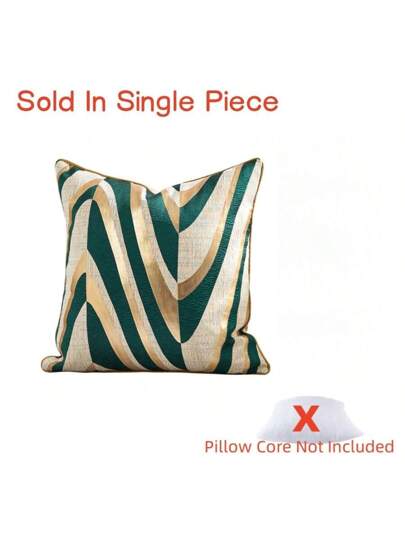 الراقية جاكار غطاء وسادة فاخر زخرفة تصميم غطاء وسادة الى اريكة منزل زخرفة غرفة المعيشة وسادة