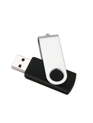 ذاكرة فلاش عالية السرعة Usb 2.0 بسعة كبيرة جدًا - 64 جيجابايت، 32 جيجابايت، و 8 جيجابايت خيارات تخزين!