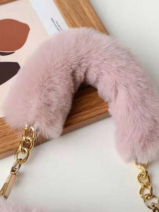 حقيبة بشكل قلب للطلاب ، بطراز كوري ، يمكن حملها باليد أو على الكتف أو متقاطعة