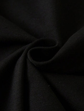 SHEIN تي شيرت صيفي قصير الأكمام خفيف بطبعة حرفية للأولاد