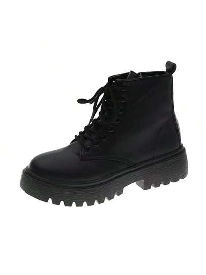 هوديز، بوت نسائية عصرية للدراجات النارية، بوت قصيرة أو بوت موتور، مريحة للأنشطة الخارجية تناسب الفستان