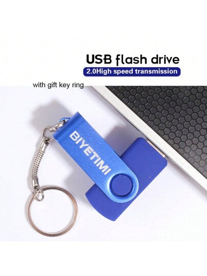 قرص فلاش USB سعة 64 جيجابايت 128 جيجابايت سرعة عالية محرك أقلام ذاكرة بطاقة 8 جيجابايت 32 جيجابايت 2.0 قرص مضغوط ميموريا كلي يو إس بي هدية للكمبيوتر السيارة التلفزيون