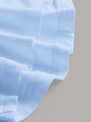 EZwear الوقوف الياقة مطوي بلا أكمام الأعلى