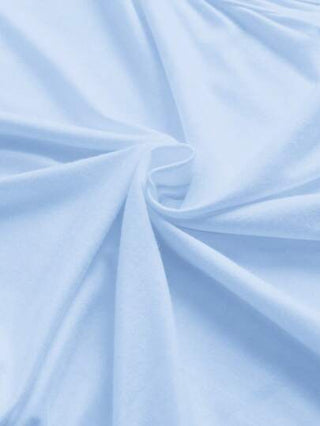 EZwear الوقوف الياقة مطوي بلا أكمام الأعلى