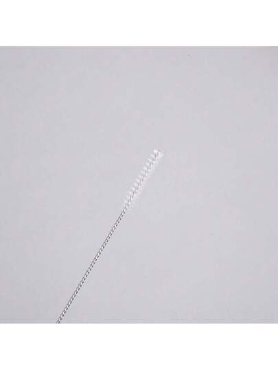 فرشاة تنظيف من الفولاذ المقاوم للصدأ 5 قطع, فرشاة تنظيف قابلة لإعادة الاستخدام لمستلزمات المطبخ - مثالية لتنظيف الزجاج، السيليكون، أنابيب المعادن وأكثر!