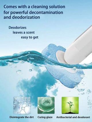 طقم فرشاة تنظيف المرحاض القابلة للتخلص منها ، فرشاة مرحاض محمولة ، فرشاة مرحاض مع قوارير معقمة للتعبئة ، ضروريات السكن الداخلي ، لوازم غرفة سكن الكلية ، العودة إلى المدرسة ، لوازم للعودة إلى المدرسة ، ديكور حمام صيفي