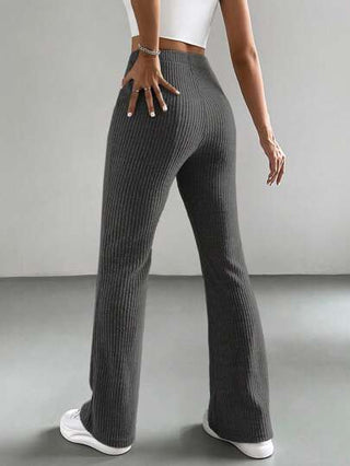 EZwear بنطال بخصر مطاطي من Springsolid