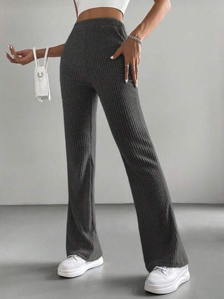 EZwear بنطال بخصر مطاطي من Springsolid
