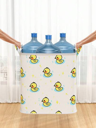 قطعة واحدة حقيبة تخزين دجاجة المصارعة ، صندوق تخزين ، أداة فرز الملابس ذات سعة كبيرة ، حقيبة تعبئة للانتقال مقاومة للماء والرطوبة ، ديكور المنزل ، ديكور الغرفة ، ديكور السرير ، منظم ، تخزين المنزل ، تي شيرت أبيض نسائي ، بنطلون أسود نسائي ، ملابس...