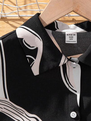 تيشيرتات بناتي قميص كاجوال محبوك للفتيات والمراهقات، مجموعة تتضمن قميص بدون أكمام و بنطلون