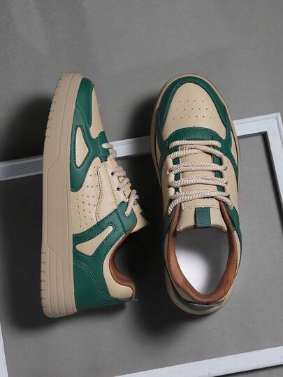 أحذية رياضية للرجال موديل 2025 ، أحذية كاجوال أنيقة وأنيقة للرجال ، أحذية رباط للرجال ، أحذية التزلج ، أحذية لوح للرجال ، أحذية شارع مخصصة للرجال