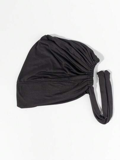 2 قطعة لفافة رأس نسائية من نسيج مطاطي لشريطة ربط متينة لاستخدام يومي مريح، نسيج مطاطي عالي الجودة لتنوع الأساليب