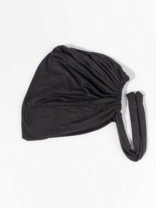 2 قطعة لفافة رأس نسائية من نسيج مطاطي لشريطة ربط متينة لاستخدام يومي مريح، نسيج مطاطي عالي الجودة لتنوع الأساليب