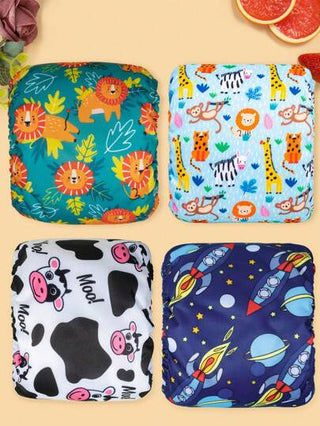 حزم 3 عشوائية أربطة بطن للكلاب الذكور عالية الامتصاصية ، حفاضات كلاب ذكور قابلة للغسيل لعدم التحكم في البول وتدريب الجراء