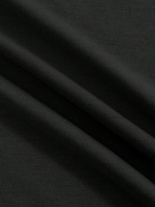 ROMWE MEN Goth تي شيرت تي شيرت كم قصير مطبوع برموز جوتيك مناسب للارتداء اليومي في الربيع والصيف ، للمدرسة