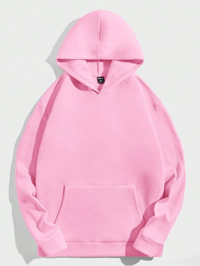 Manfinity RebelGame سترة رياضية منسوجة للرجال بطبعة دب كرتونية