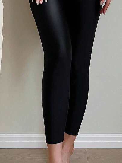 Swim SPRTY ملابس سباحة نسائية ذات لون خالص بيكيني سفلي كرنفال