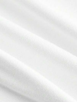 EZwear ملابس علوية قميص كامي ضيق مناسب للصيف 3قطع/طقم، للنساء