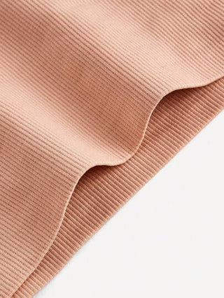 Shape شورت تصحيحي بخصر عالٍ للنساء