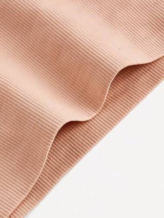 Shape شورت نسائي عالي الخصر للتحكم في البطن