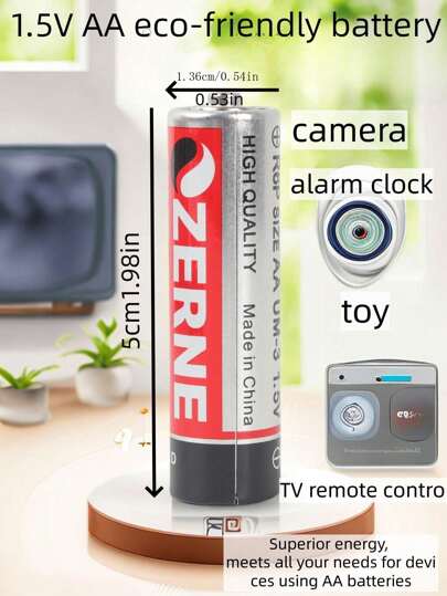 بطاريات الحجم AA وAAA ، 4 عبوات ، 12 عبوة ، 24 عبوة ، 60 عبوة ، بطاريات AA بقدرة 1.5 فولت مع طاقة دائمة ، بطاريات AAA للكاميرات والكاميرات الفيديو والألعاب الإلكترونية من الدرجة المتميزة، بطاريات AAA قلوية ثلاثية طويلة الأمد وغير قابلة للتسريب للأجهزة الم