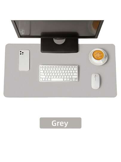 حامي مكتب كبير الحجم من دانيكايس مصنوع من بي يو مقاوم للماء ، وسادة الماوس ، لوحة المفاتيح المكتبية ، سجادة الماوس للألعاب ، اكسسوارات الكمبيوتر الشخصي