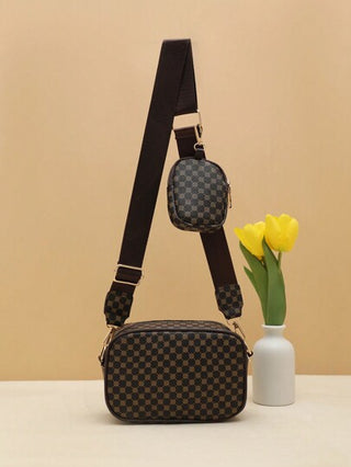 حقيبة كتف عبر الجسم للأطفال ربيع 2024 جديدة بسيطة وعصرية وعارضة ومريحة ، حقيبة كتف عارضة بسيطة عبر الجسم للأطفال الصغار