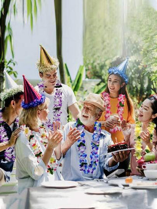 10 حبات- إكليل هاواي قلادة، إكليل هاواي قلادة، هدايا حفلة ذات موضوع الزهور الاستوائية الهاواية، زهور الهيبسكس الاستوائية لحفلة حمام السباحة الصيفي وحفلة الموضوع الهاواي، ديكور صيفي، ديكور حفلة، ولوازم، ديكور حفلة الزفاف الشاطئية عيد الميلاد، لوازم...