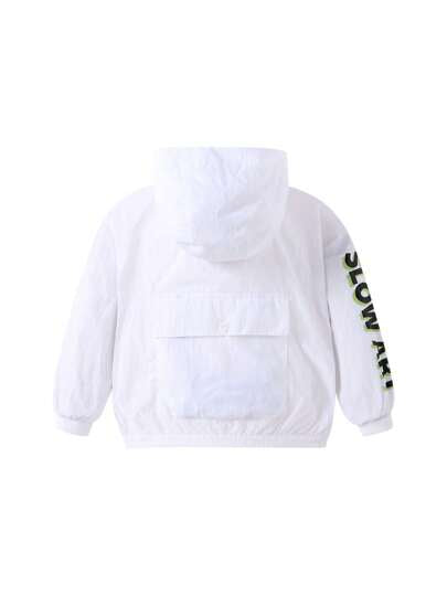 Annil الأبحاث المتعلقة ب طفل في فصل الصيف سترة