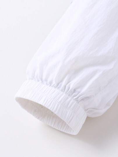 Annil الأبحاث المتعلقة ب طفل في فصل الصيف سترة