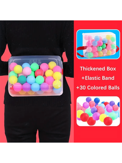 لعبة الكرات المتأرجحة - لعبة عائلية ممتعة للداخل والخارج - إمدادات حفلات للزفاف والذكرى السنوية والعيد الميلاد وعطلات الصيف, ألعاب المسبح مناسبة لألعاب المسبح وحفلات المسبح, ألعاب حفلات الكبار مناسبة لعيد الهالوين//