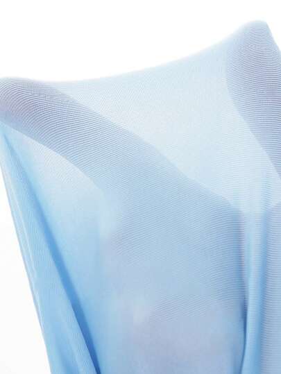 6 قطع/عبوة سروال داخلي قصير رجالي بألوان سادة مريح وقابل للتنفس