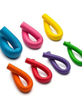 10 أسطوانات لف الشعر اللينة وغير محددة مع تويست قابل للإنحناء لتصفيف شعر المرأة بالفوم - أدوات تصفيف الشعر لنتائج طبيعية وجودة صالون يمكن استخدامها عالمياً، دائم بشعر مجعد - مكواة شعر ايفا للعناية بالشعر والأسطوانة اليدوية - تصميم لؤلؤة للجمال...