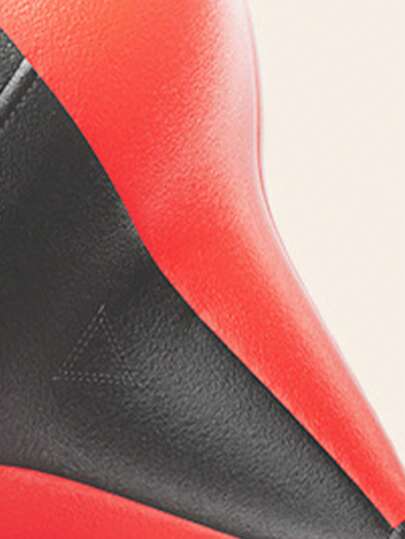 كرة سرعة ملاكمة لتدريب الردة والتفاعل (قطعة واحدة)