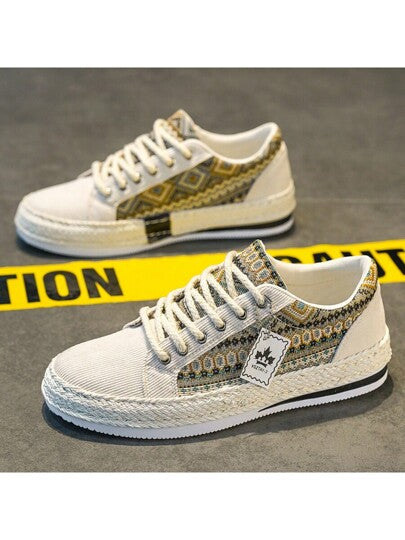 أحذية قارب للصيد للرجال للاستخدام في جميع المواسم، أحذية رياضية كاجوال خفيفة الوزن مقاومة للانزلاق وتنفس مناسبة للخروج للنشاطات الخارجية