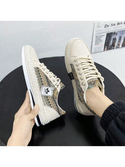 أحذية قارب للصيد للرجال للاستخدام في جميع المواسم، أحذية رياضية كاجوال خفيفة الوزن مقاومة للانزلاق وتنفس مناسبة للخروج للنشاطات الخارجية