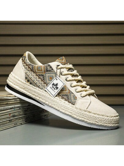 أحذية قارب للصيد للرجال للاستخدام في جميع المواسم، أحذية رياضية كاجوال خفيفة الوزن مقاومة للانزلاق وتنفس مناسبة للخروج للنشاطات الخارجية