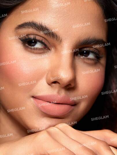 SHEGLAM أحمر شفاه سائل مات ألور-أحمر شفاه ترو فيث طويل الأمد عالي الصبغة، زيت عباد الشمس المغذي، يقلل من الخطوط الدقيقة على الشفاه، العناية بالشفاه، مكياج الشفاه، أحمر شفاه سائل لحفلات في عيد الأب التخرج عيد الميلاد العطلة الربيع الصيف Y2K فاخر...