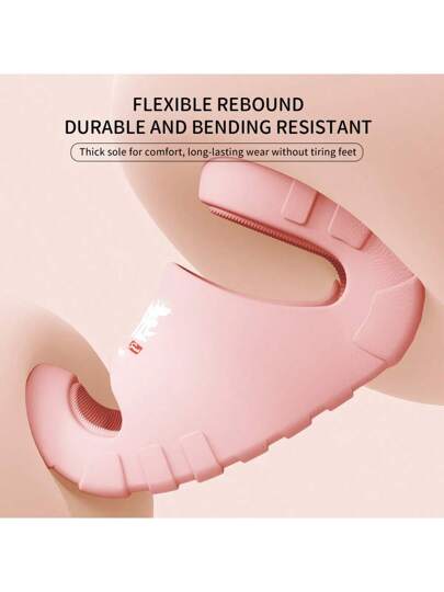 نعال داخلية مضادة للانزلاق والروائح الكريهة للنساء في الصيف، وشرائح منزلية للاستخدام داخل المنزل، النعال الجديدة للرجال في الهواء الطلق 2024