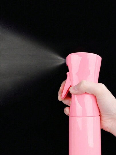 4 قطعة / مجموعة مشط تصفيف الشعر على شكل قمع الري، مجموعة مغلفة بعلبة ملونة فريدة من نوعها، مجموعة 3 قطع من مشط تصفيف الشعر للتسريح والتمشيط والتصليح والتمشيط الخلفي، أكسسوارات شعر هدية عيد الحب والميلاد للصديقة/الصديق