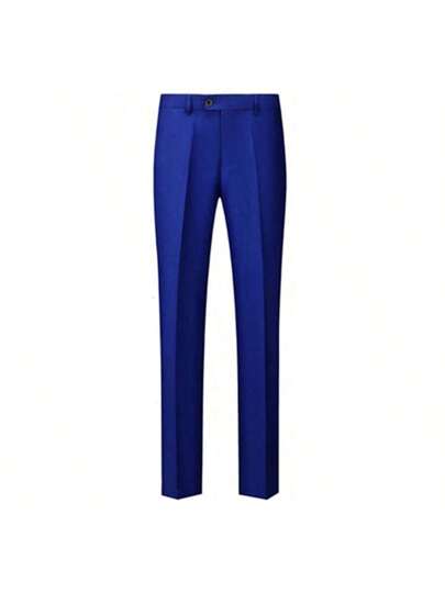 جاكيت رجالية رجالية رفيعة القامة للأعمال العارضة العارضة ثلاث قطع ملابس جاكيت بنطلون بست رجالي لحفلات الزفاف العريس بليزر معاطف سروال بستون