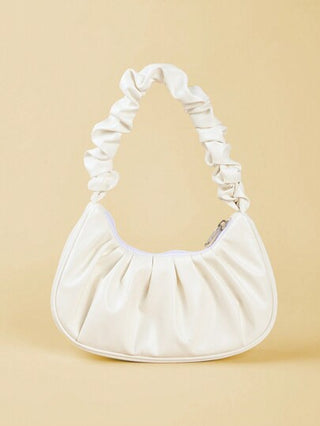 حقيبة يد عصرية خفيفة وأنيقة بتصميم أنيق للفتيات المراهقات