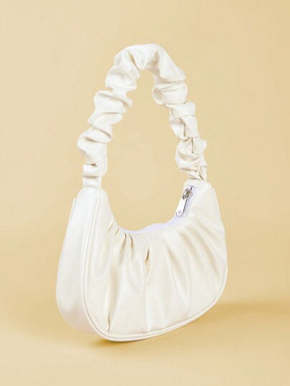 حقيبة يد عصرية خفيفة وأنيقة بتصميم أنيق للفتيات المراهقات