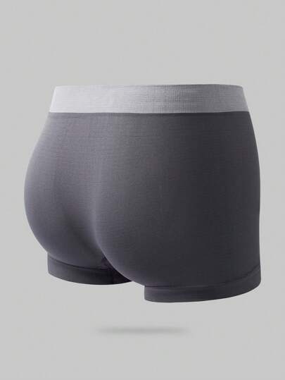 6 قطع رجالية من زنبركات الجاكار الحرفية مع زوايا مسطحة