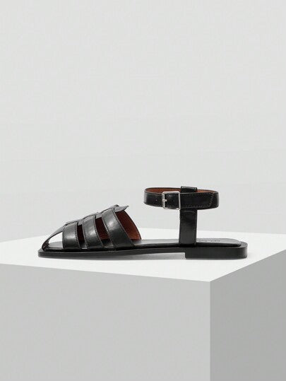 MOTF PREMIUM صندل نسائي مريح للاستعمال اليومي والعطلات الصيفية، أحذية لموسم هالوين، عيد الميلاد، الخريف والربيع