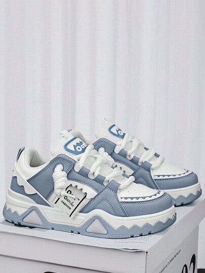 أحذية رياضية رجالية مريحة ومضادة للانزلاق وخفيفة الوزن قصيرة البطانة مناسبة للموسم الشتوي والصيفي