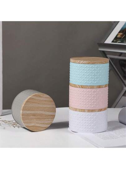 صندوق حلوى مزين بعلب البسكويت، علب زخرفية للحلويات والبسكويت وهدايا ، علب هدايا دائرية متداخلة للتغليف، علب بسكويت ،وعلب قصدير مستديرة الشكل للأطفال، وجرة حلوى من الحديد