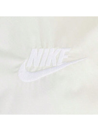Nike معطف نسائي جديد لعام 2024 رياضي كاجوال خفيف الوزن بقبعة DM6180-113